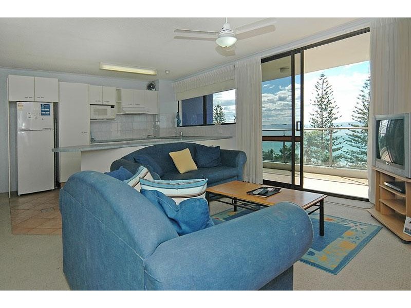 18/125 Mooloolaba Esplanade, Mooloolaba QLD 4557