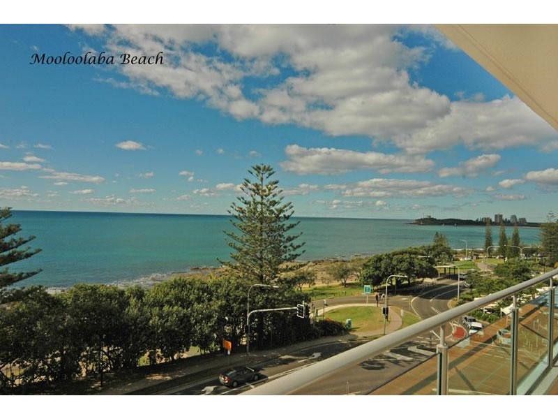 18/125 Mooloolaba Esplanade, Mooloolaba QLD 4557