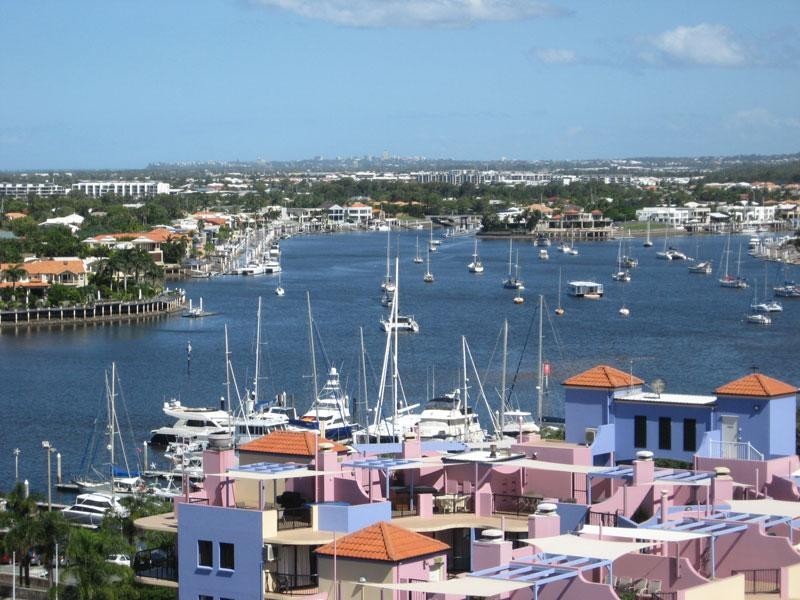 10139/11 Mooloolaba Esplanade, Mooloolaba QLD 4557