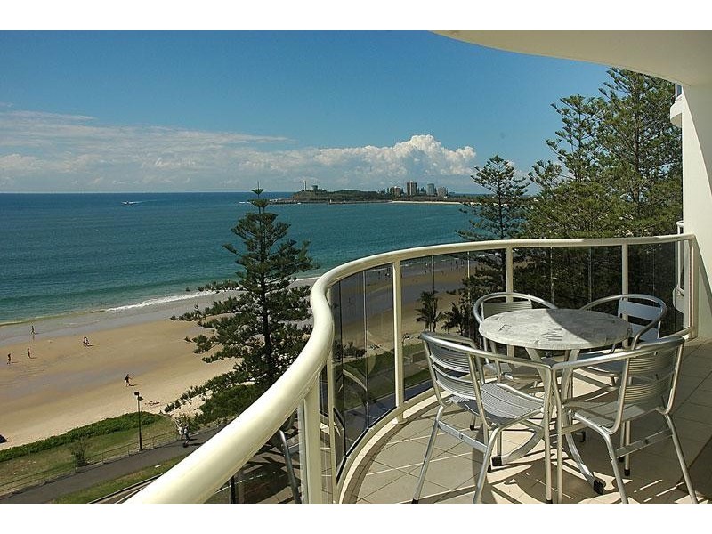 803/47 Mooloolaba Esplanade, Mooloolaba QLD 4557