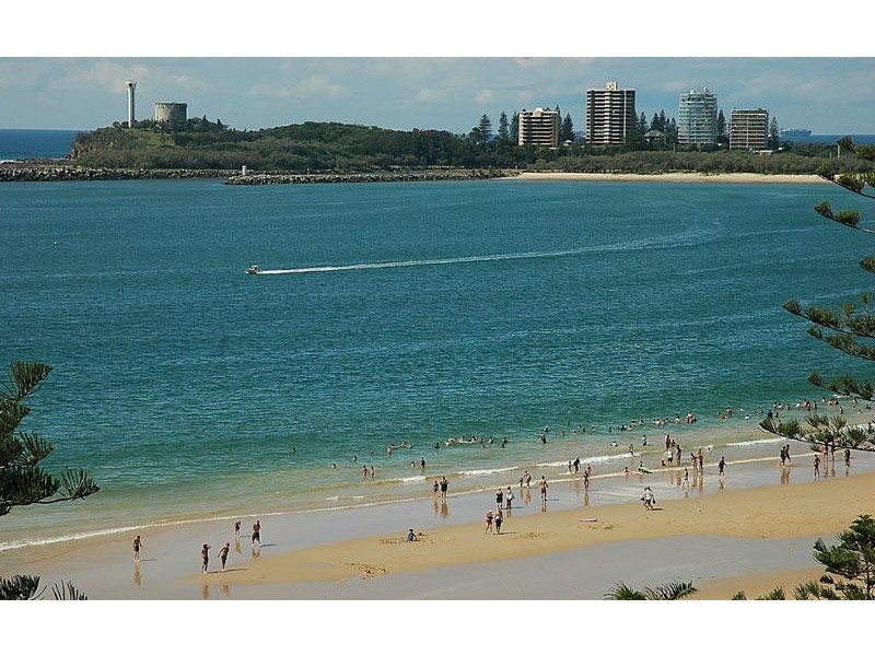 803/47 Mooloolaba Esplanade, Mooloolaba QLD 4557