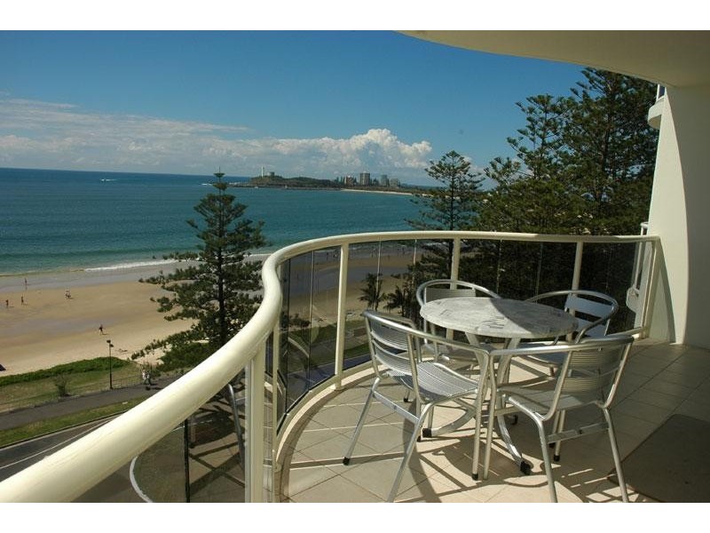 803/47 Mooloolaba Esplanade, Mooloolaba QLD 4557
