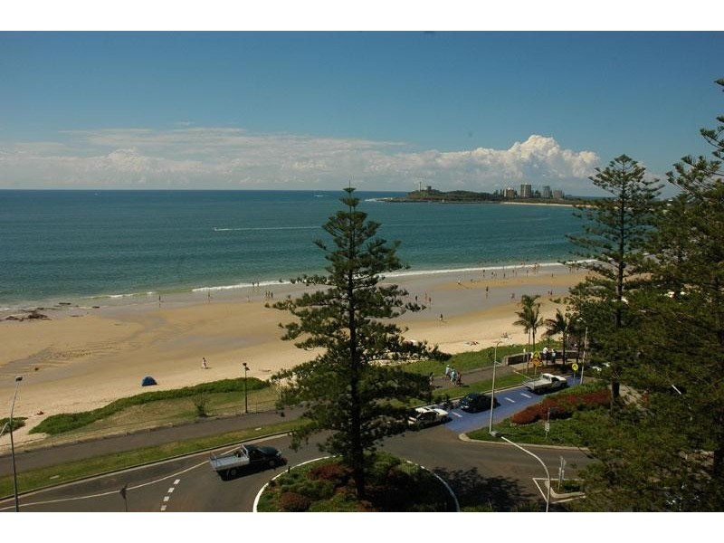 803/47 Mooloolaba Esplanade, Mooloolaba QLD 4557