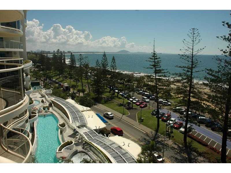 803/47 Mooloolaba Esplanade, Mooloolaba QLD 4557