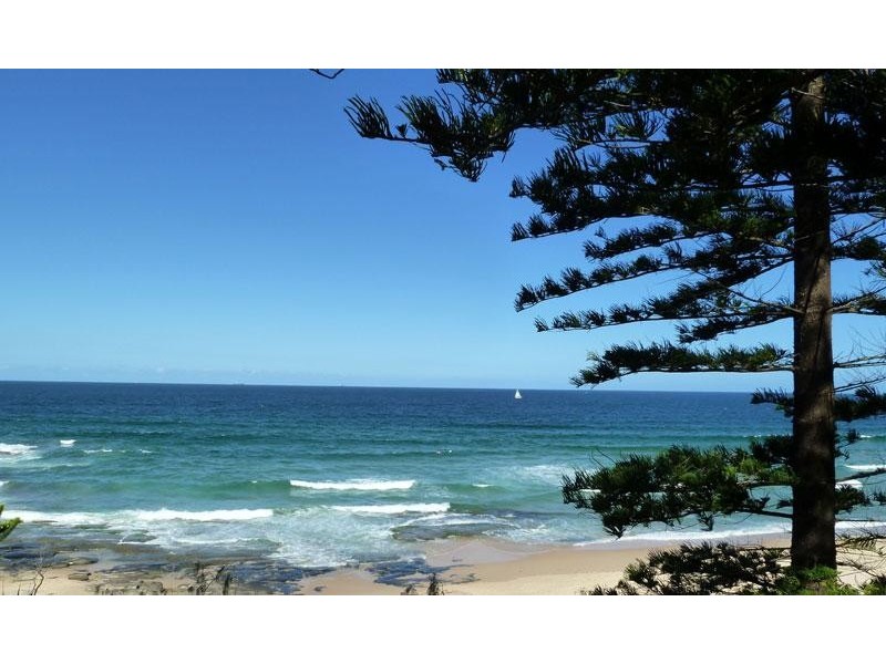 6/1 Pacific Boulvard, Buddina QLD 4575