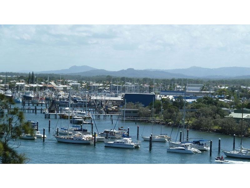 6/1 Pacific Boulvard, Buddina QLD 4575
