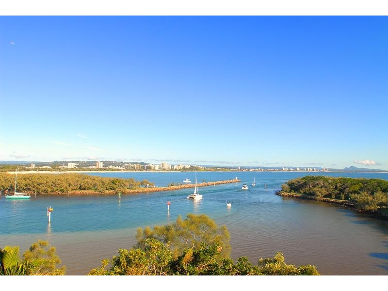 6/1 Pacific Boulvard, Buddina QLD 4575