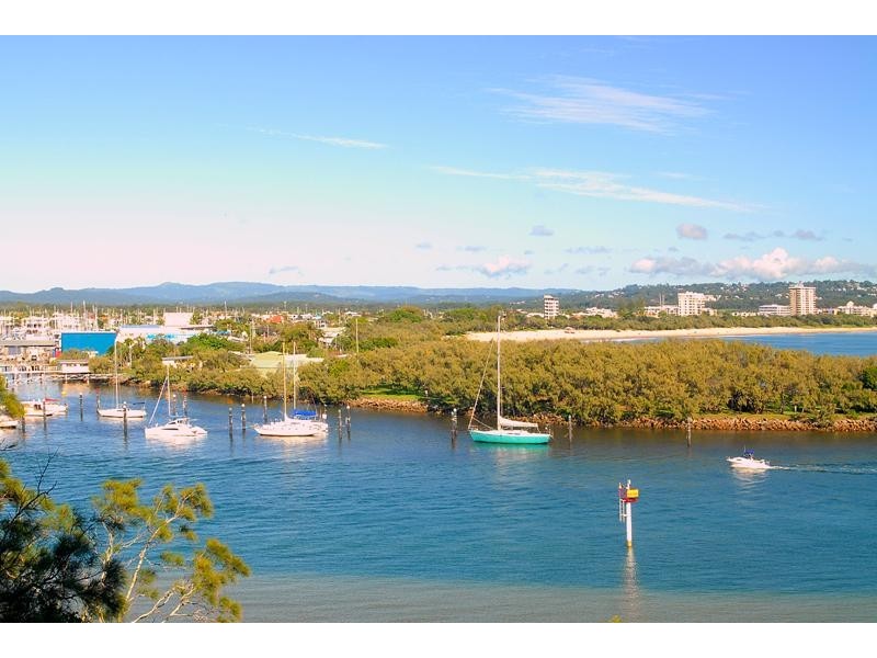6/1 Pacific Boulvard, Buddina QLD 4575