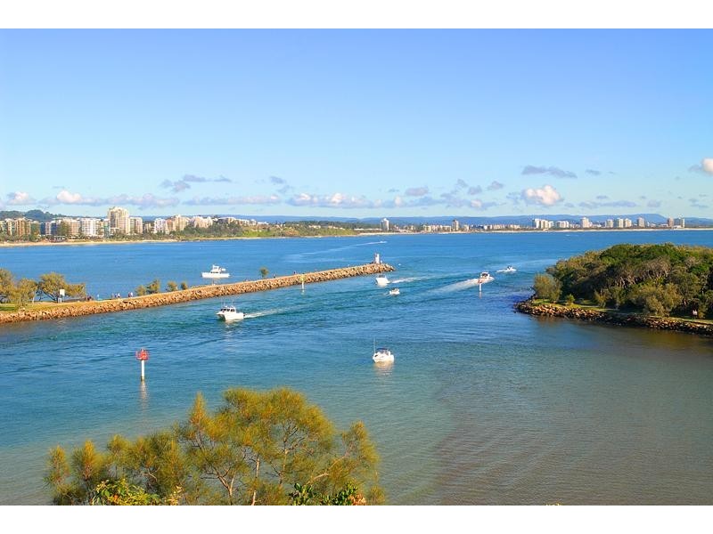 6/1 Pacific Boulvard, Buddina QLD 4575