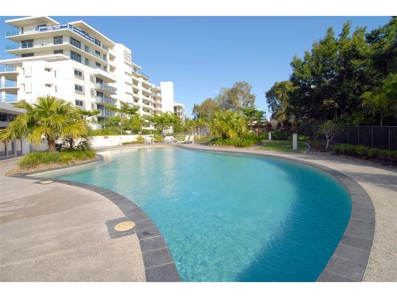 1404/1 Mungar Street, Maroochydore QLD 4558