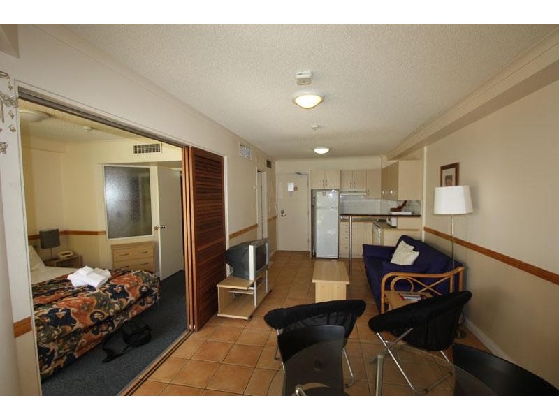 105/180 Alexandra Parade, Alexandra Headland QLD 4572