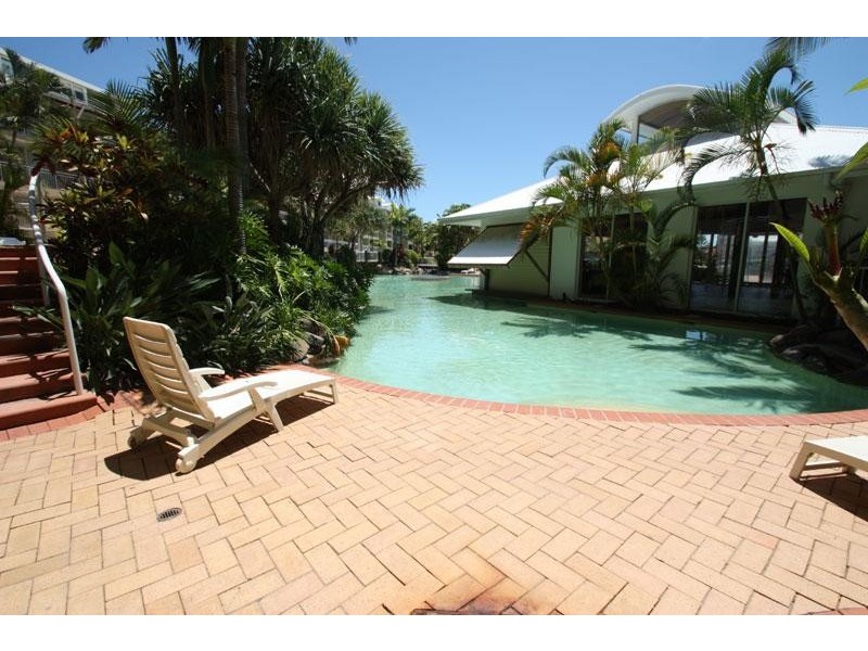 105/180 Alexandra Parade, Alexandra Headland QLD 4572