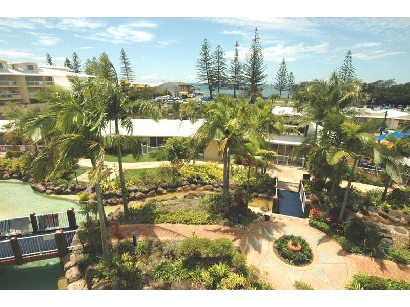 105/180 Alexandra Parade, Alexandra Headland QLD 4572