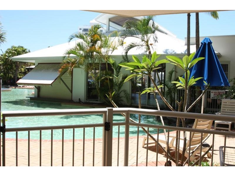 105/180 Alexandra Parade, Alexandra Headland QLD 4572