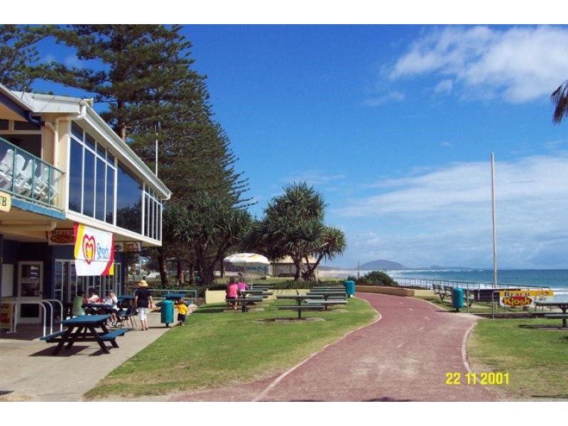 105/180 Alexandra Parade, Alexandra Headland QLD 4572