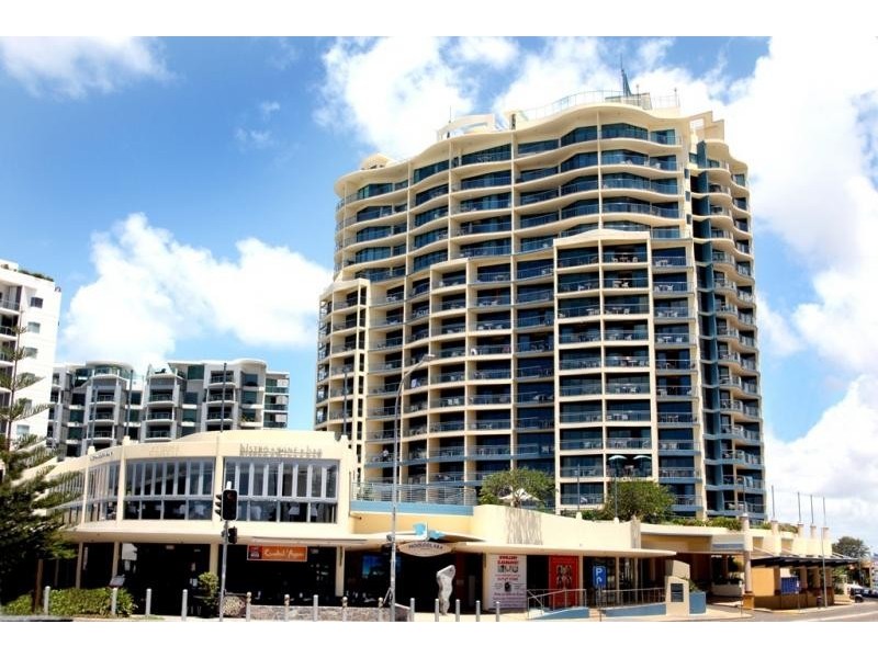1111/109 Mooloolaba Esplanade, Mooloolaba QLD 4557