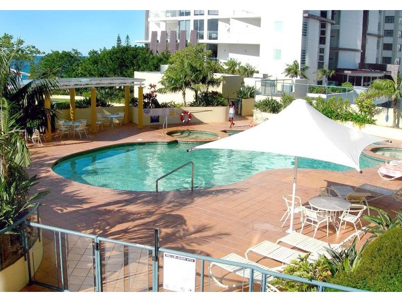 1111/109 Mooloolaba Esplanade, Mooloolaba QLD 4557