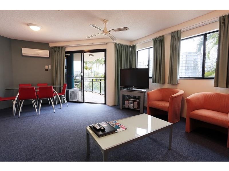 23/17 Brisbane Road, Mooloolaba QLD 4557