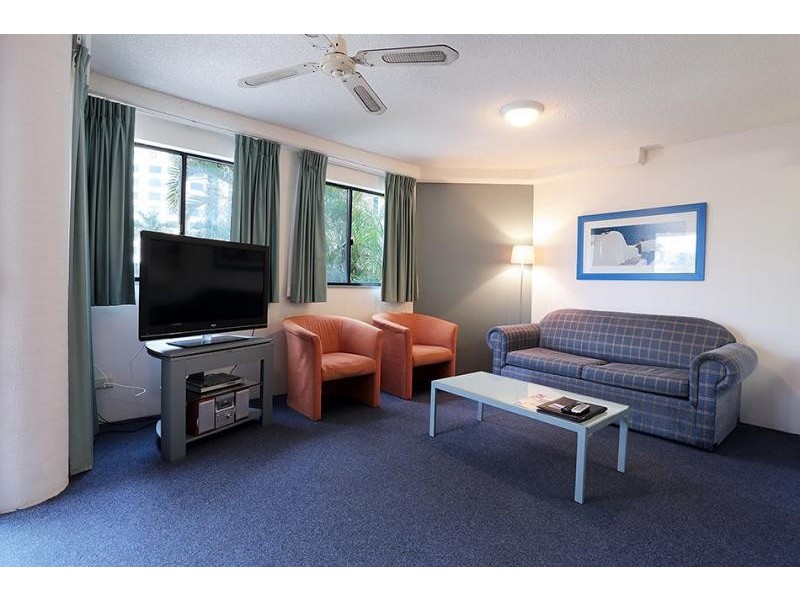 23/17 Brisbane Road, Mooloolaba QLD 4557