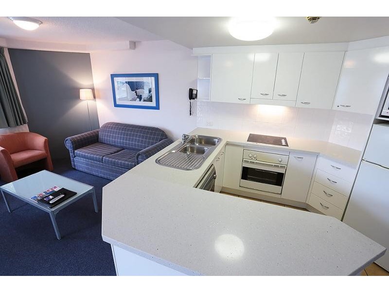 23/17 Brisbane Road, Mooloolaba QLD 4557