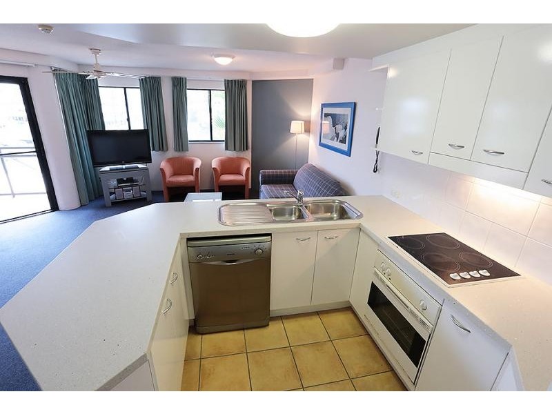 23/17 Brisbane Road, Mooloolaba QLD 4557