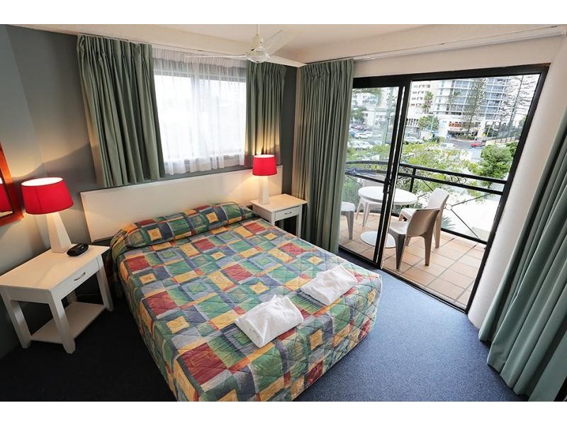 23/17 Brisbane Road, Mooloolaba QLD 4557