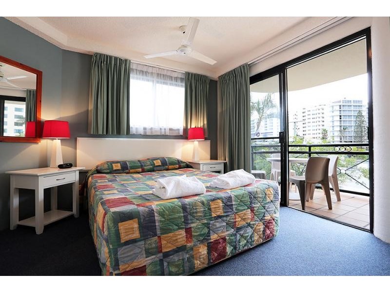 23/17 Brisbane Road, Mooloolaba QLD 4557