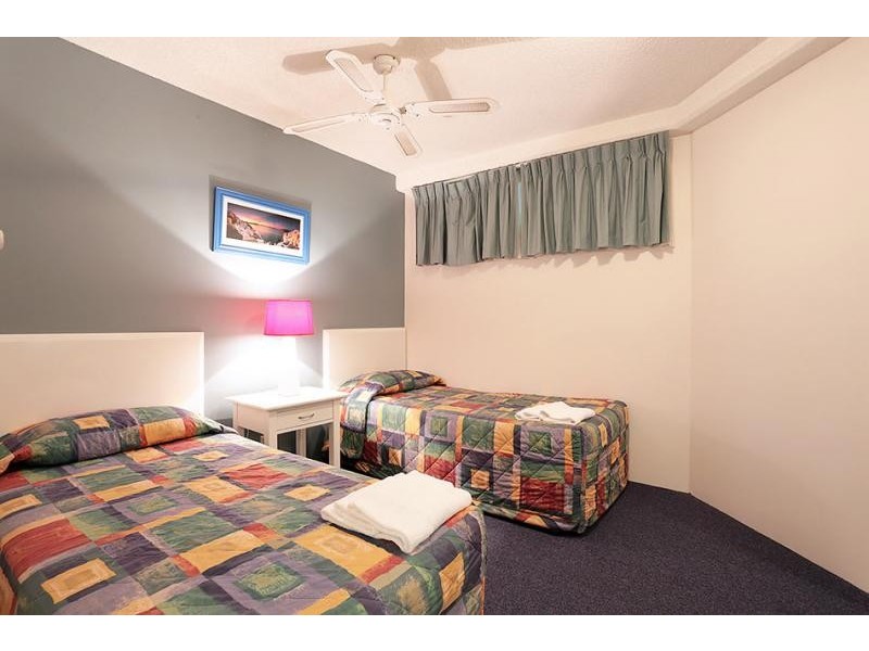 23/17 Brisbane Road, Mooloolaba QLD 4557