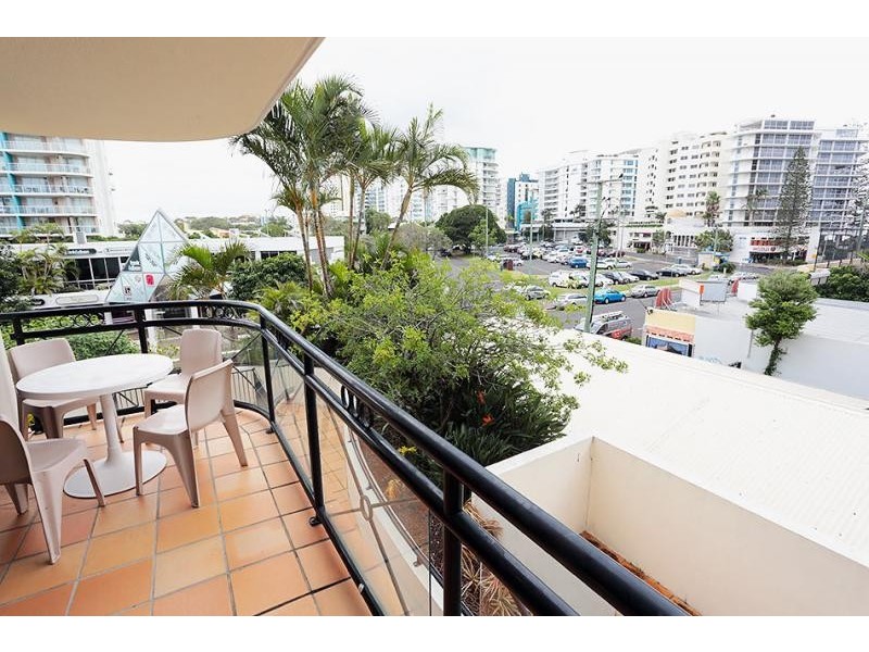 23/17 Brisbane Road, Mooloolaba QLD 4557