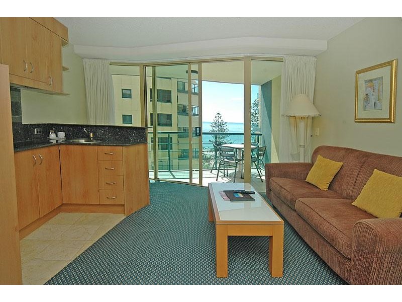 8115/11 Mooloolaba Esplanade, Mooloolaba QLD 4557
