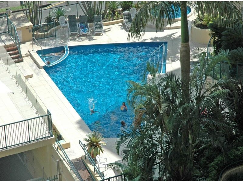 8115/11 Mooloolaba Esplanade, Mooloolaba QLD 4557