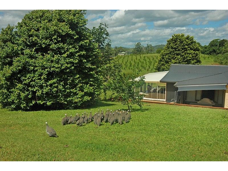2 Red Gully Road, Gympie QLD 4570