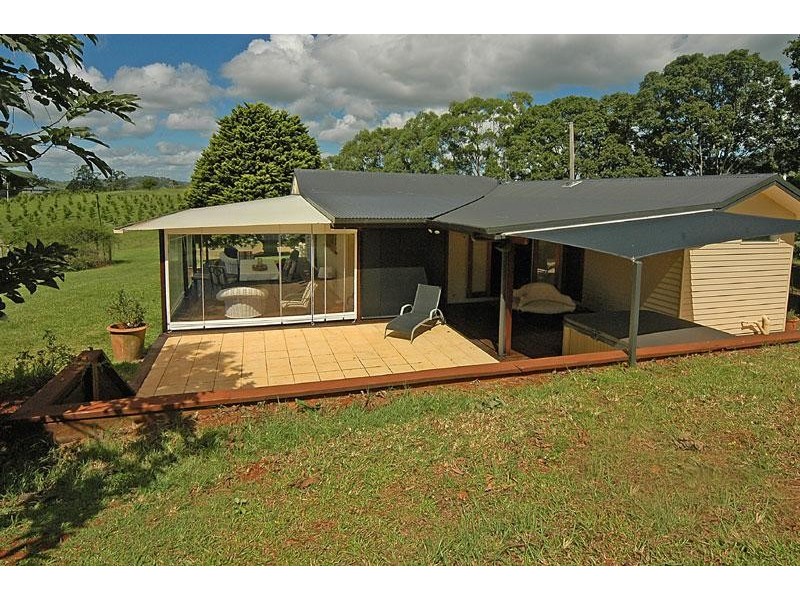 2 Red Gully Road, Gympie QLD 4570