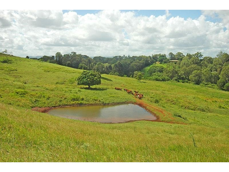 2 Red Gully Road, Gympie QLD 4570