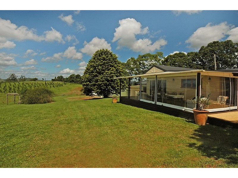 2 Red Gully Road, Gympie QLD 4570