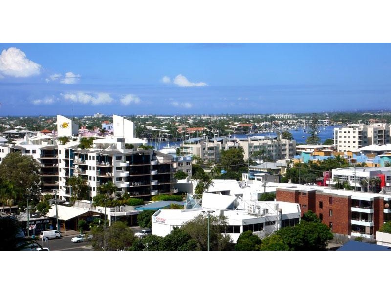 803/19 First Avenue, Mooloolaba QLD 4557