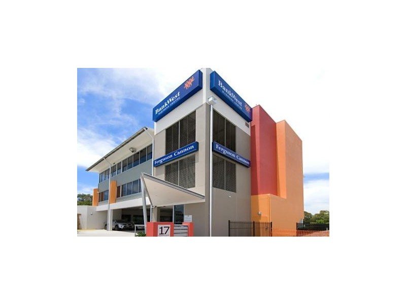 17 Southern Drive, Maroochydore QLD 4558