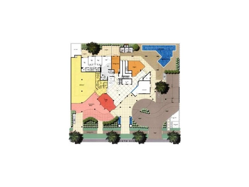 64 Sixth Ave, Maroochydore QLD 4558