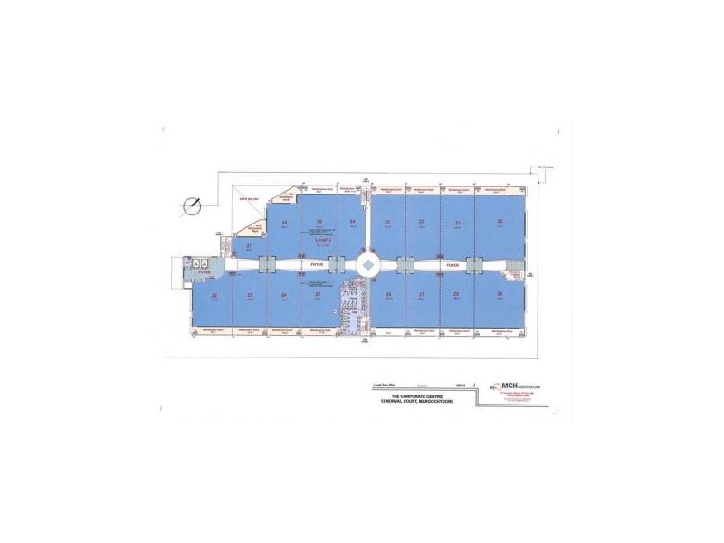 13 Norval Court, Maroochydore QLD 4558