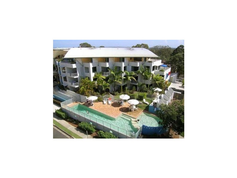 411/87 First Ave, Mooloolaba QLD 4557