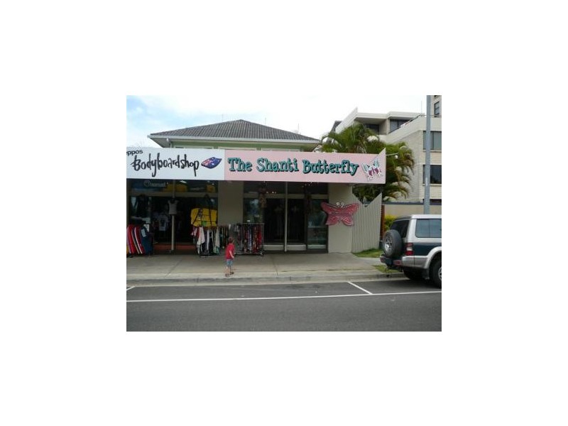 131 Mooloolaba Esplanade, Mooloolaba QLD 4557