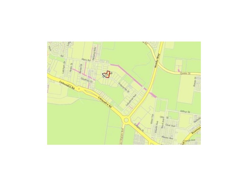 27 Enterprise Street, Caloundra QLD 4551