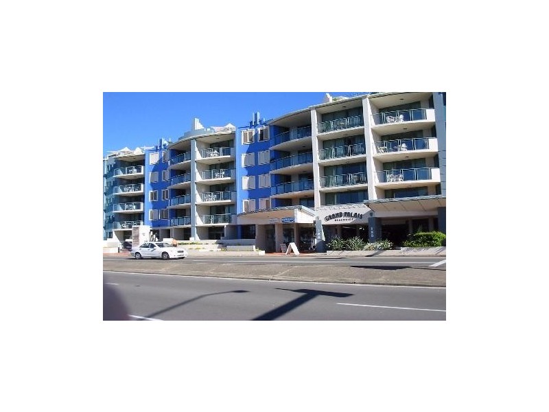 Alexandra Headland QLD 4572