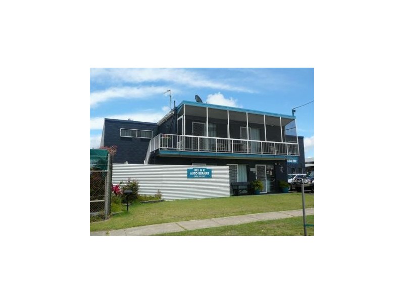 1/10 Tandem Ave, Warana QLD 4575