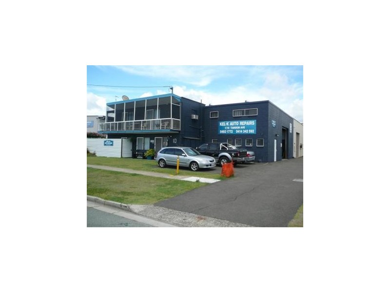 1/10 Tandem Ave, Warana QLD 4575