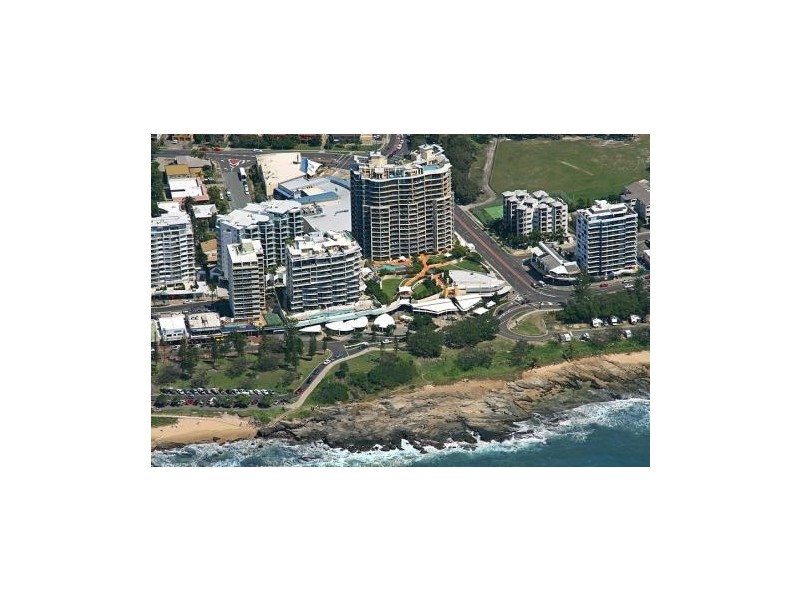109 Mooloolaba Esplanade, Mooloolaba QLD 4557