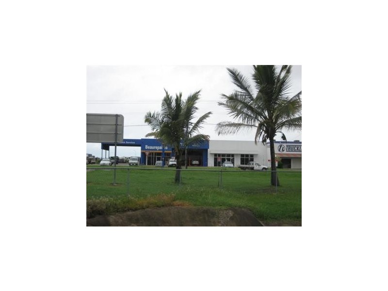 35 Connors Road, Mackay QLD 4740