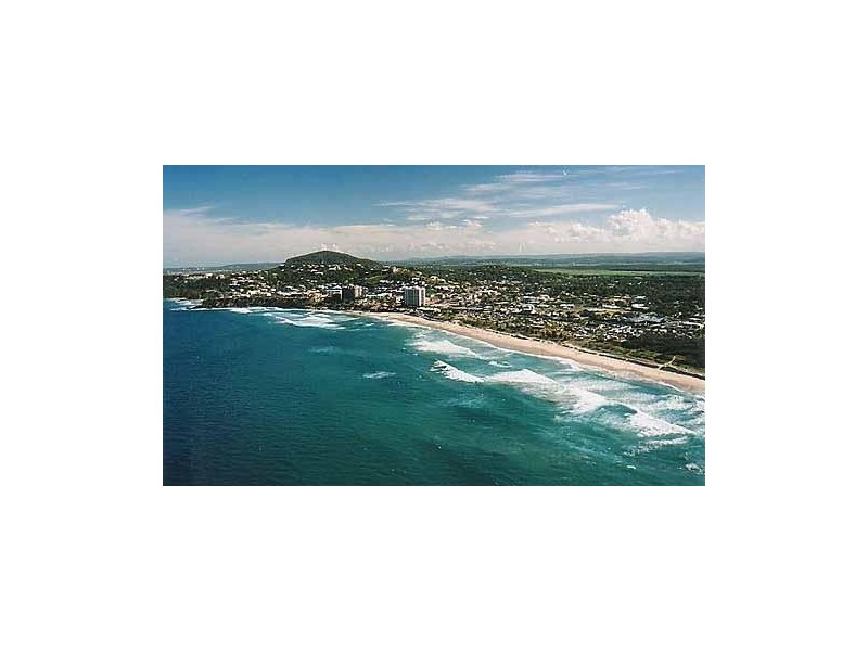 Coolum Beach QLD 4573