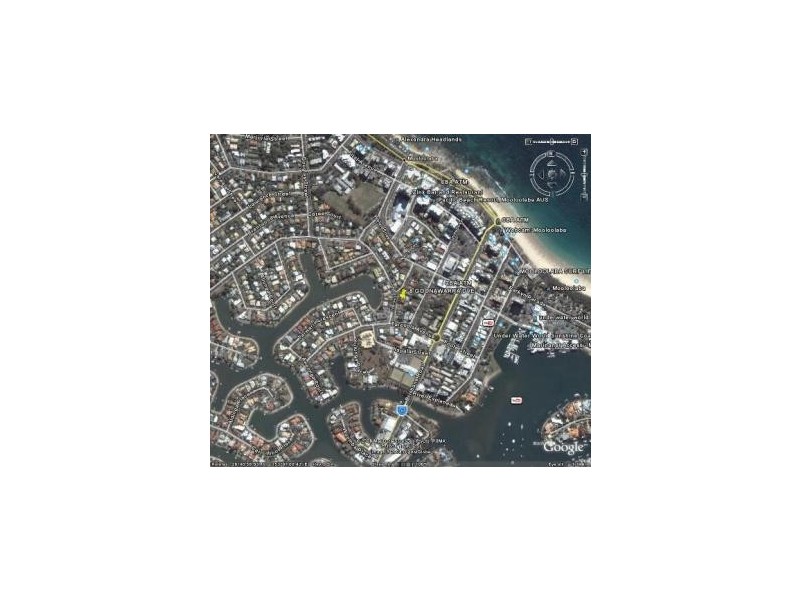 3/8 Goonawarra Drive, Mooloolaba QLD 4557