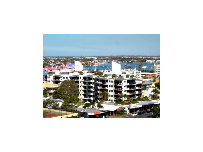 17/19 Brisbane Road, Mooloolaba QLD 4557
